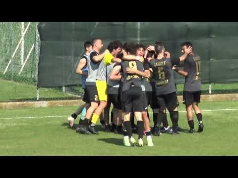 Calcio Promozione Marche.  Gabicce Gradara vs Urbania 2-1