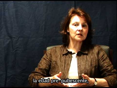 The Lost Ones" Long Journey Home Trailer  (bi-lingual Eng, Sp)