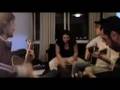 Amadie (The Pogues) cover -Rehearsal 18/jul/08)