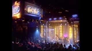 Corona - I Don&#39;t Wanna Be A Star - Top Of The Pops - Thursday 21st December 1995
