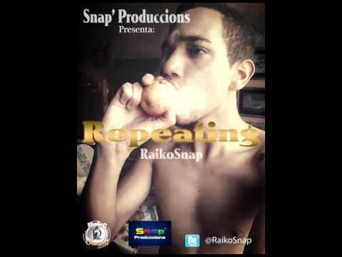 Repeating - RaikoSnap - (Prod. SnapVisual)