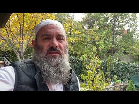 Porosi Mëngjesi (47) - Modest a Mendjemadh - Hoxhë Bekir Halimi