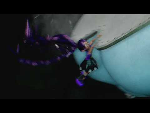 Poppy Playtime Chapter 5 Lily Lovebraids Death