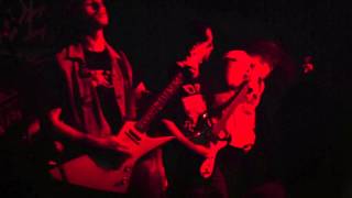 Deceased "Haunted Cerebellum" 9/15/12