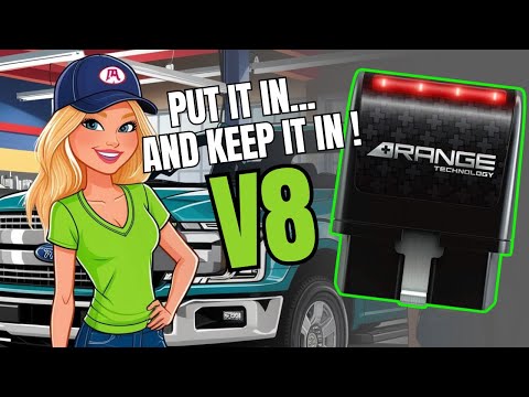 AFM DFM Disabler for Chevrolet Trucks by Range a division of Holley Performance Products