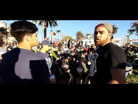 IV SALA/4TOS/ Saint vs Kevinleo vs Totomc