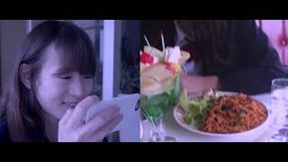 Girls’ Encounter (2018) - Scene compilation