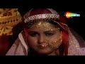MAA KHODAL TARO KHAMKARO Best Scene NALINI DAVE ARVIND RATHOD SARLA YEOLEKAR