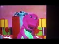 Barney I Love You Season 1 Version 1