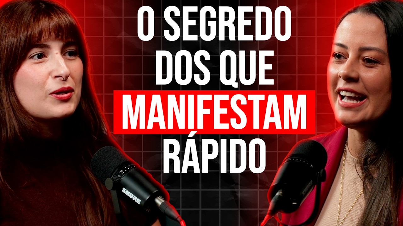 AS TÉCNICAS QUE MANIPULAM A LEI DA ATRAÇÃO E ACELERAM SEUS RESULTADOS: Senso Comum #EXTRA