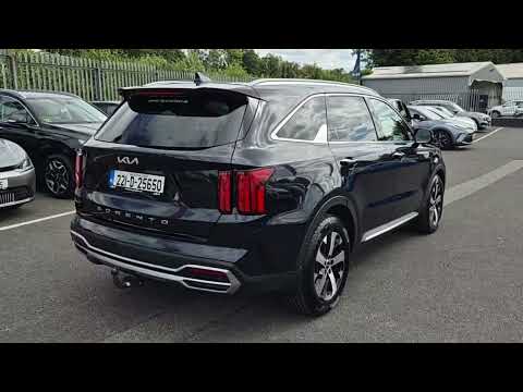 Kia Sorento 2.2 K4 4X2 Diesel 7 Seats - Image 2