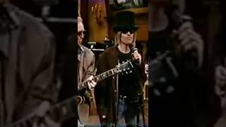 A hilarious Tom Petty impression by David Spade on @SaturdayNightLive Season 20 in 1994. #SNL51