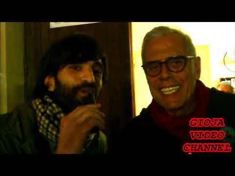 L'INTERVISTA a TEO TEOCOLI