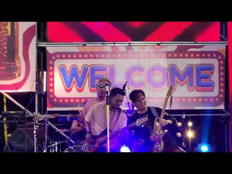 [Full Video] D'Bagindaz at Sabiphoria Jixpo 15 Mei 2023