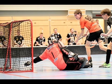 Maalikooste O2-Jyväskylä–Steelers 13-5 (Inssi-Divari)