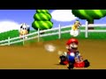Mario Kart 64 N64 Playthrough NintendoComplete