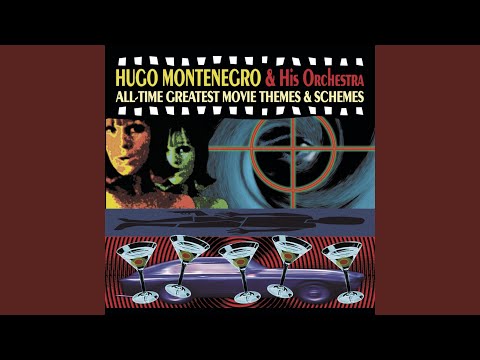 Get Smart Theme (From the NBC Television series "Get Smart")