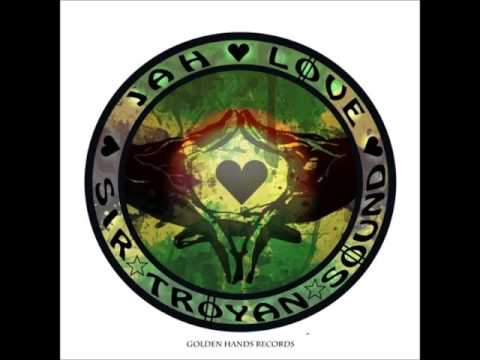 Sir Troyan feat One Blood - Dem A Chat