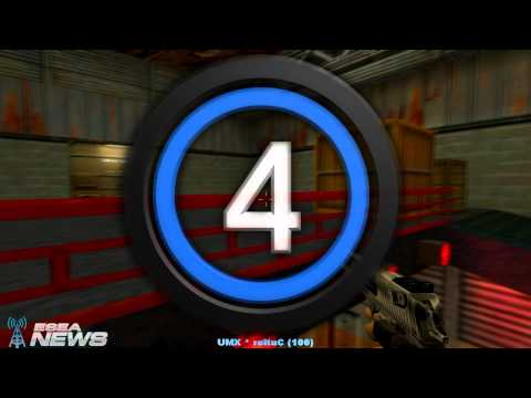 Top 10 Best CS 1.6 Frags on de_nuke from ESEA Invite 11 by n0thing, Warden, sgares