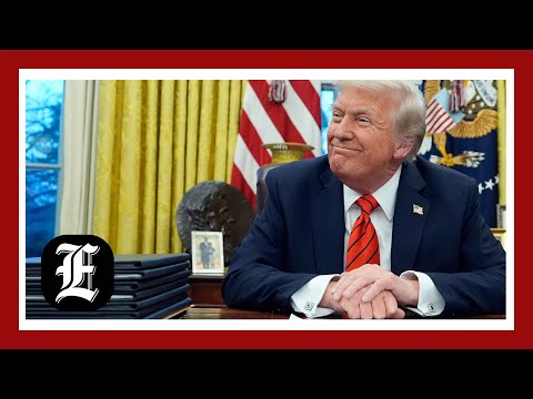 Trump appeals after judge orders him to undo federal spending freeze