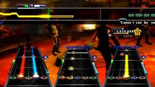 Cherry Cola by Eagles of Death Metal - Full Band FC #3466