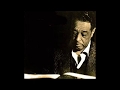 "4:30 Blues" (1969) Duke Ellington with Russell Procope