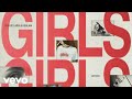 The Kid LAROI - GIRLS (Remix - Official Audio) ft. Kehlani