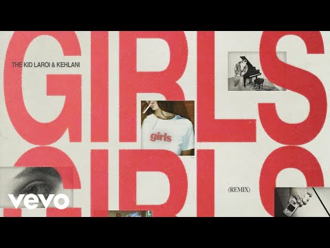 Miniatura de GIRLS (Remix)