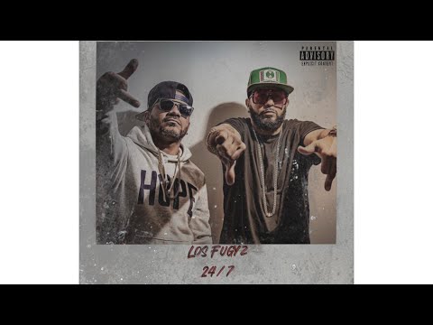 24/7 Challenge - Los Fugyz - Juliito - Juanka - Hanzel La H #Challenge #LosFugyz #Juliito