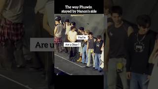 Download lagu Everyone needs a friend like Phuwin 🥹💛✨#phuwin #nanon #gmmtv #thaibl #friendship #care #comfort#bond mp3