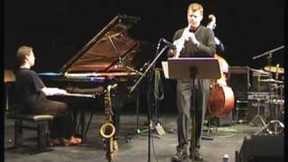 Martin Dreier - Steepian Faith