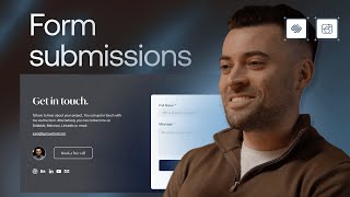 Change the Email Address That Contact Form Submissions Get Sent to on Squarespace