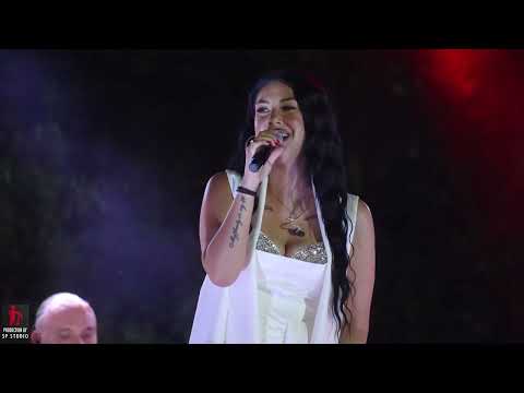 Maira Vergeni - Stavros Pazarentsis || ''Na Soun Psema'' LIVE