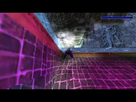 TRLE 2004.09.03 - Save two Baby Dragons