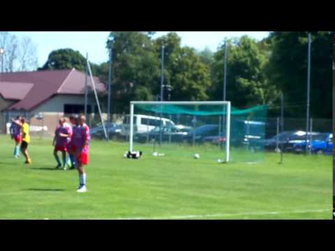 Mecz: Piliczanka Pilica-Sparta Szczekociny