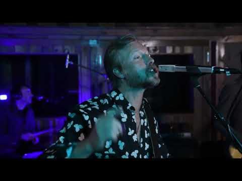 Jamie McLean Band - Ghost of You