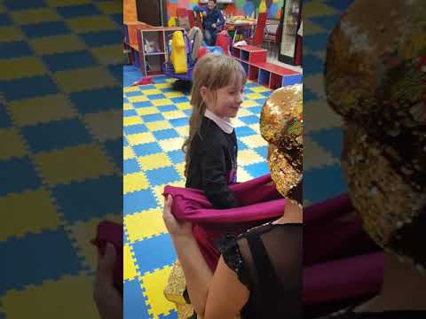 День рождения Ямин