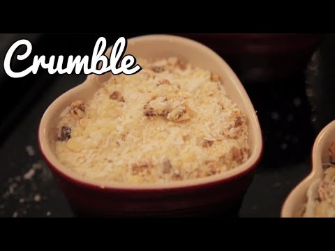 download lagu mp3 mp4 Pineapple Coconut Crumble, download lagu Pineapple Coconut Crumble gratis, unduh video klip Pineapple Coconut Crumble