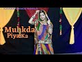 Muhkda Piya Ka Rajasthanidance Rajputidance Folkdance Kanakdanceworld Dance Ghoomar