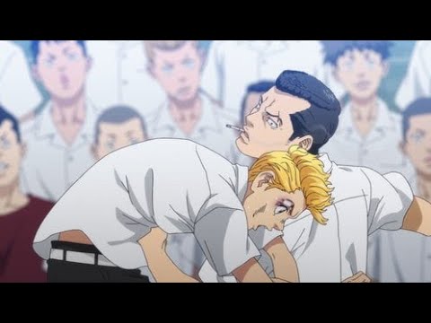 Tokyo Revengers Episode 2 VOSTFR 1080p