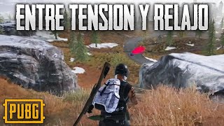 Entre la tensión y el relajo | PUBG Xbox Gameplay Español | Battlegrounds Crossplay XB1/PS4 Season 7
