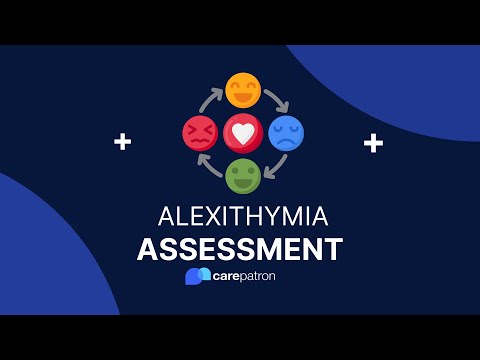 Alexithymia Test