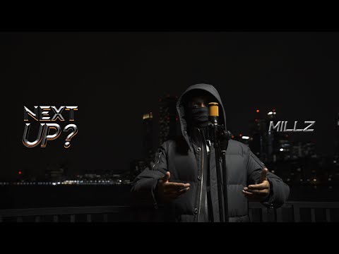 Millz - Next Up? (S5-E16) | Mixtape Madness