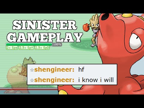 GLALIE IS BANNED AND OCTILLERY IS DESTROYING EVERYONE IN THIS METAGAME...