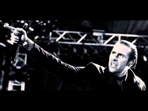 4PRO feat L.O.C - Paranoide