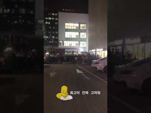 181012 Euijin - Instagram Video