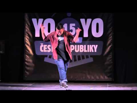 YYMCR15 Prelim 1A ELITE Honza Bui 25th