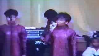 The Truthettes (1987) Peanut Butter and Jelly