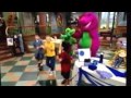 Barney Theme Song Is Everybody Happy S Version