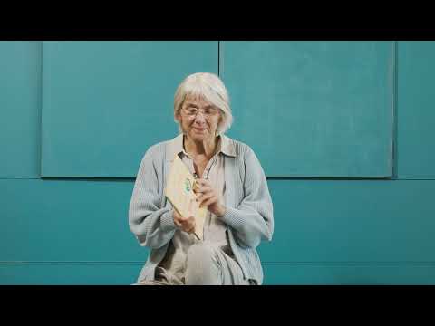 Hoge Fronten - Heb je mijn zusje gezien? | Voorlezen